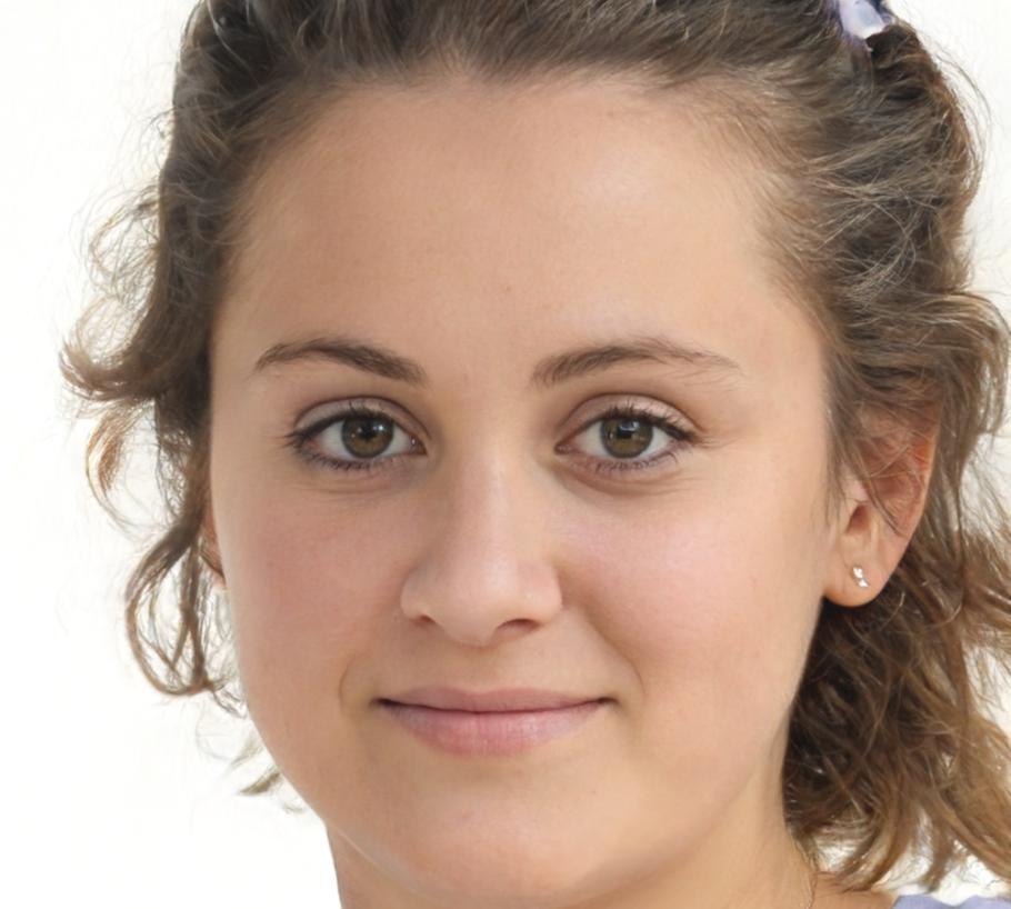 Portrait professionnel de Sophie Dubois