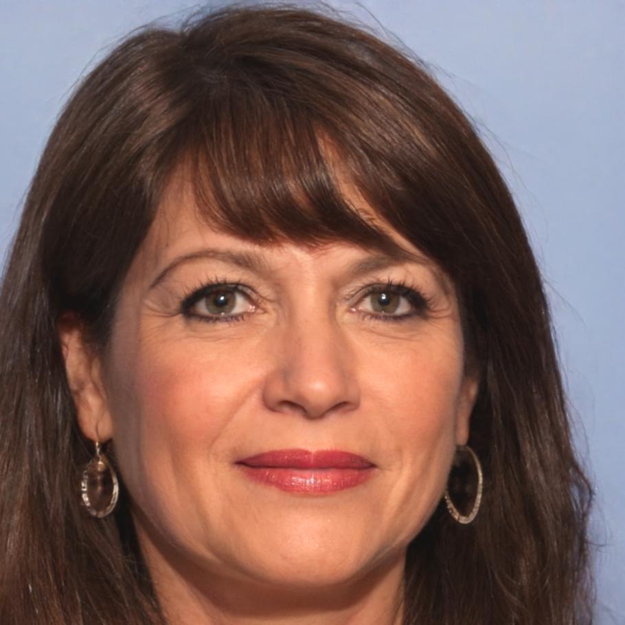 Portrait professionnel de Célestine Dubourg