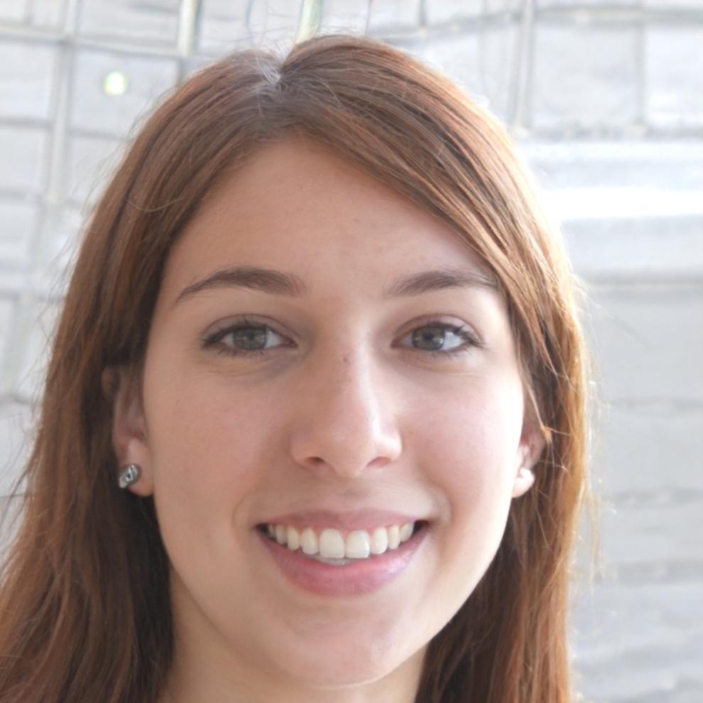 Portrait professionnel de Tiphaine Moreau